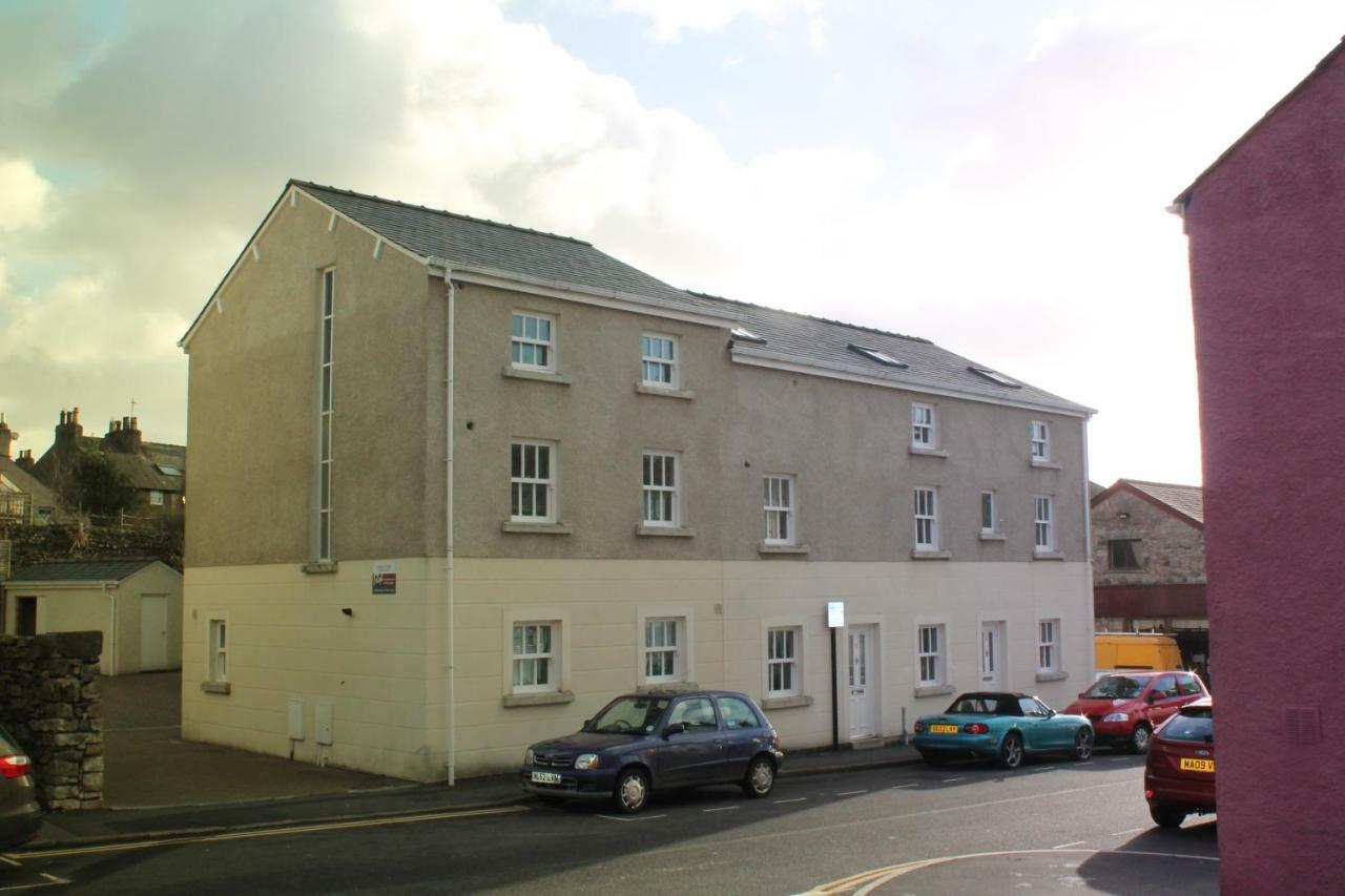 Villa 3 Laurel Court Ulverston Exterior foto